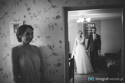 Paweł - fotograf Toruń