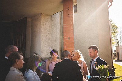 Fotograf na wesele: Paweł, Toruń - portfolio