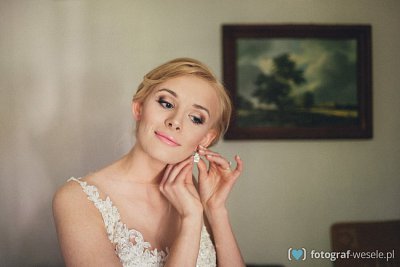 Fotograf Paweł, Toruń - zdjęcia ślubne - Sopot