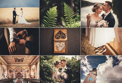 Paweł - fotograf Toruń