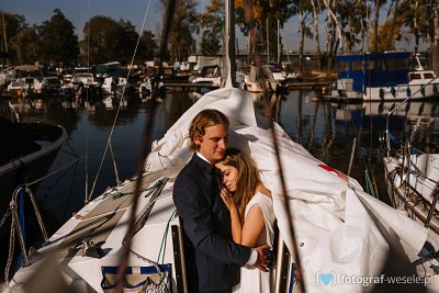 Dorota - fotograf Piastów