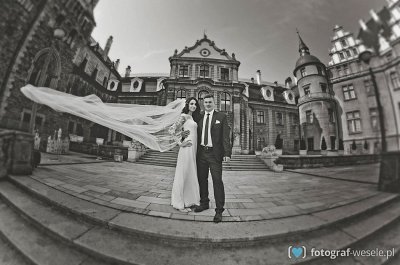 Fotograf Olga, Katowice - foto na sluby - Sterławki Małe
