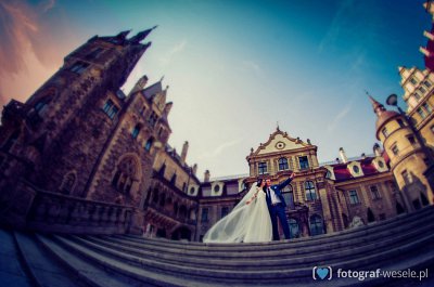 Fotograf na wesele: Olga, Katowice - portfolio