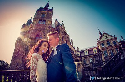 Olga - fotograf Katowice