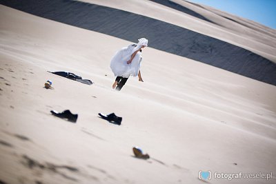 Fotograf na wesele: Łukasz, Piła - portfolio