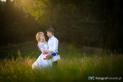 Fotograf na wesele: Łukasz, Piła - portfolio