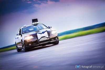 Łukasz - fotograf Piła