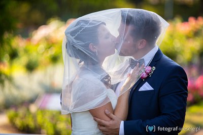 Fotograf Paweł, Zielona Góra - fotografia na wesela - Przylep