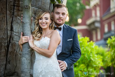 Paweł - fotograf Zielona Góra