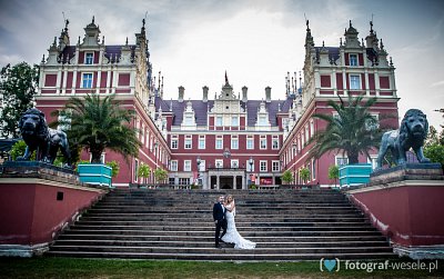 Fotograf na wesele: Paweł, Zielona Góra - portfolio