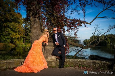 Fotograf na wesele: Sławek, Opole - portfolio