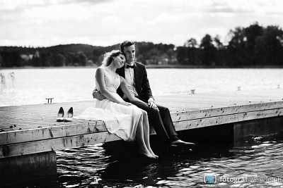 Fotograf na wesele: Agata, Olsztyn - portfolio