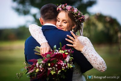 Fotograf na wesele: Agata, Olsztyn - portfolio