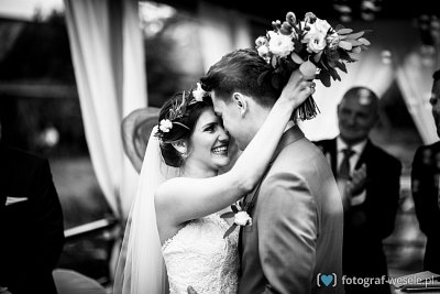 Fotograf na wesele: Maciej, Warszawa - portfolio
