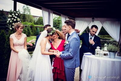 Maciej - fotograf Warszawa