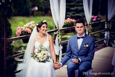 Fotograf na wesele: Maciej, Warszawa - portfolio