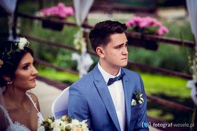 Maciej - fotograf Warszawa