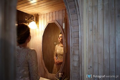 Fotograf na wesele: Karol, Kraków - portfolio