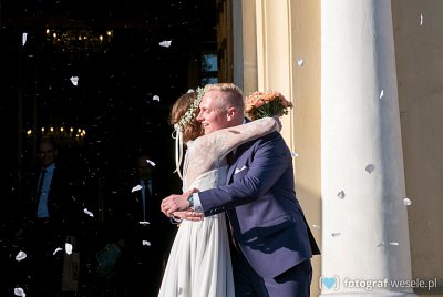 Karol - fotograf Kraków