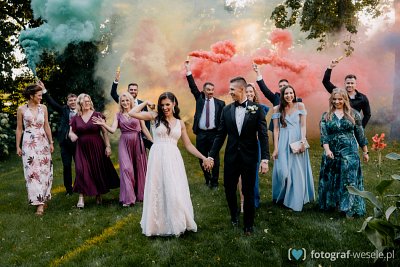 Kamil - fotograf Żyrardów