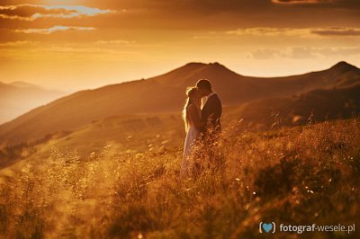 Fotograf Tomasz, Rzeszów - foto wesela - Bochnia