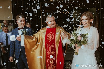 Fotograf na wesele: Kuba, Bielsko-Biała - portfolio