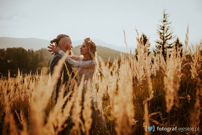 Fotograf na wesele: Kuba, Bielsko-Biała - portfolio