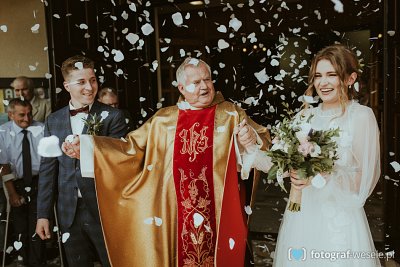 Fotograf na wesele: Kuba, Cieszyn - portfolio