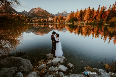 Fotograf Kuba, Cieszyn - fotografie weselne - Goleszów