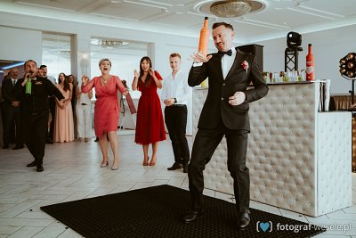 Fotograf na wesele: Kuba, Cieszyn - portfolio