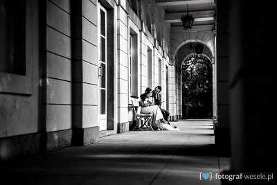 Seweryn - fotograf Warszawa