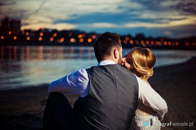 Fotograf na wesele: Seweryn, Warszawa - portfolio