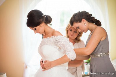 Seweryn - fotograf Warszawa