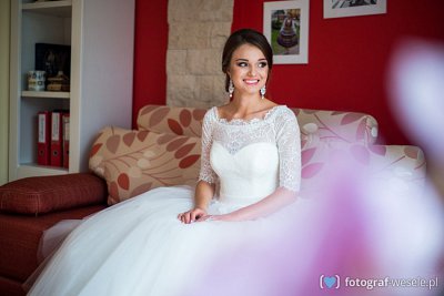 Fotograf na wesele: Seweryn, Warszawa - portfolio