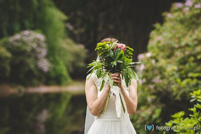 Anna - fotograf Zielona Góra