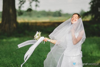 Fotograf na wesele: Anna, Zielona Góra - portfolio