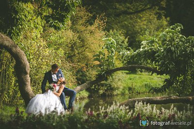 Anna - fotograf Zielona Góra