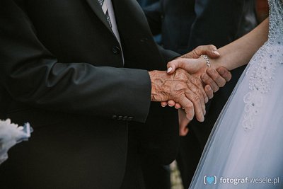 Fotograf na wesele: Katarzyna, Węgorzewo - portfolio