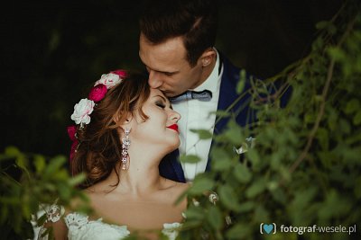 Fotograf Katarzyna, Węgorzewo - zdjęcia na sluby - Giżycko