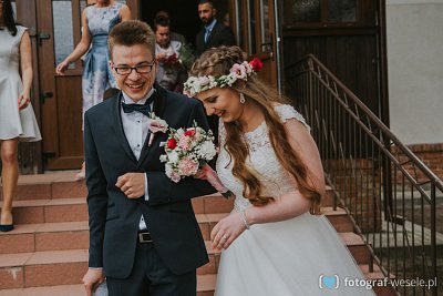 Fotograf na wesele: Katarzyna, Węgorzewo - portfolio