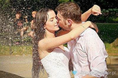 Fotograf Mirosław, Oleśnica - zdjecia na slub - Bolesławiec