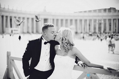 Fotograf na wesele: Mirosław, Oleśnica - portfolio