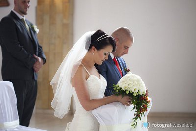 Fotograf Cezary, Szydłowiec - fotografie wesela - Iłża