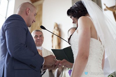 Fotograf na wesele: Cezary, Szydłowiec - portfolio