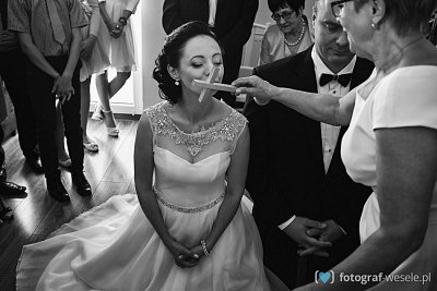 Dariusz - fotograf Bydgoszcz