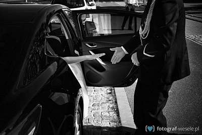 Dariusz - fotograf Bydgoszcz