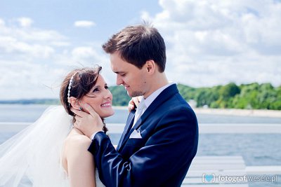 Aleksandra - fotograf Reda