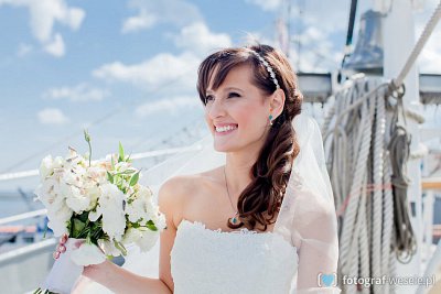 Fotograf na wesele: Aleksandra, Reda - portfolio