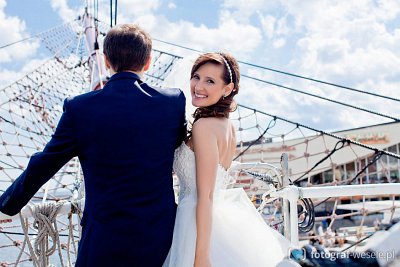 Aleksandra - fotograf Reda