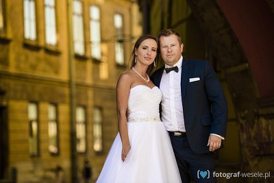 Dorota i Michał - fotograf Lublin